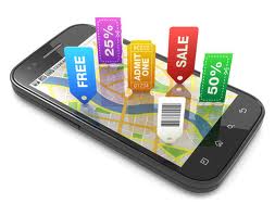 Mobile commerce or mCommerce is growing in 2012 with eBay and Groupon seeing large mobile revenues