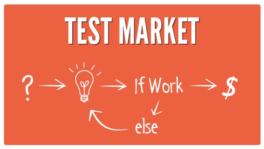 digital testing plan