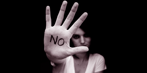 Saying no to bad fundraising practices