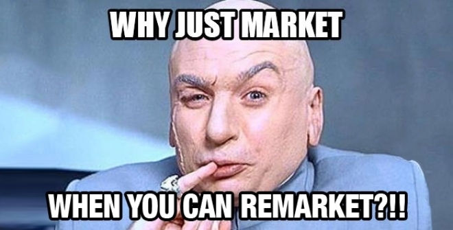 Remarketing tips