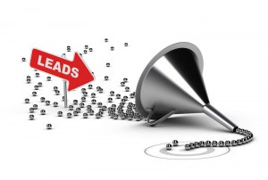 Lead-generation