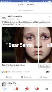 Emotive Images Work Best In Facebook Ads